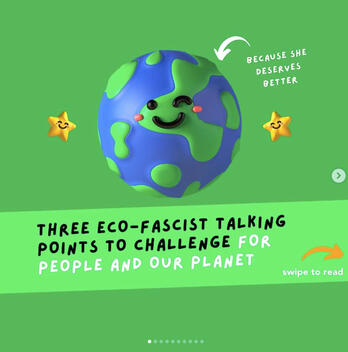 eco-fascism explainer